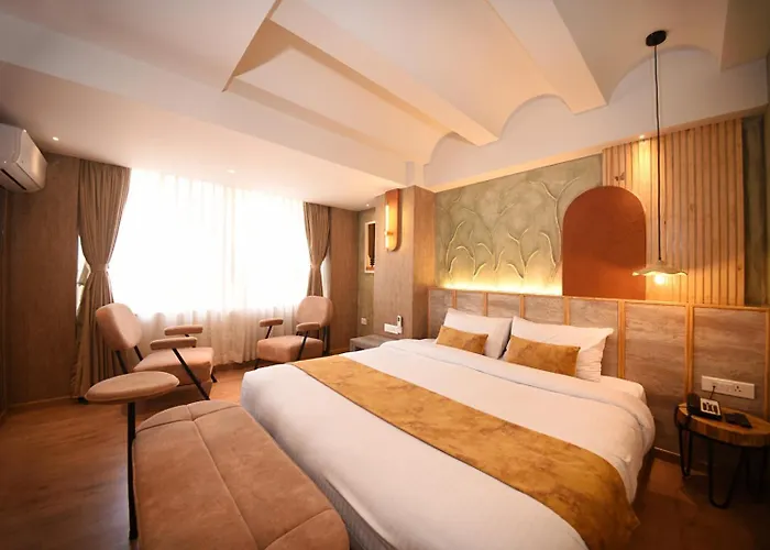 Daali & Aparthotel