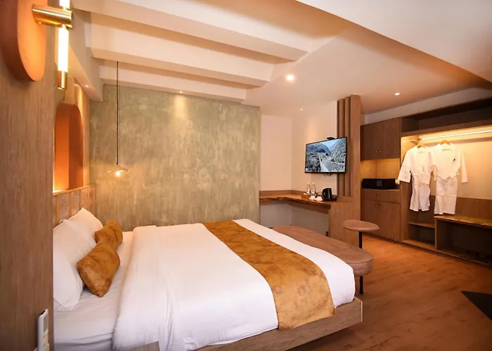Aparthotel Daali & 3*