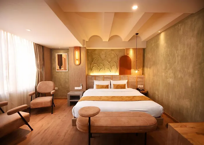 Daali & Aparthotel
