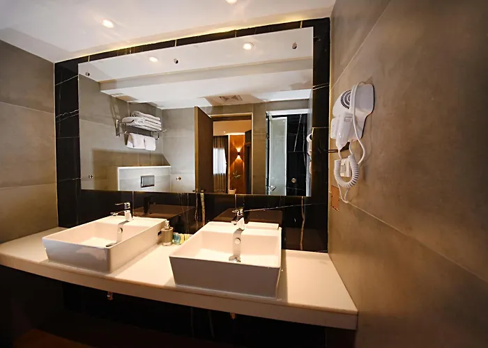 Aparthotel Daali & 3*