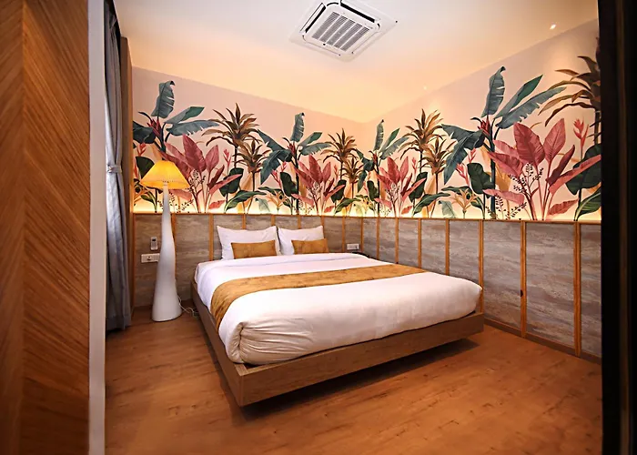 Daali & Aparthotel