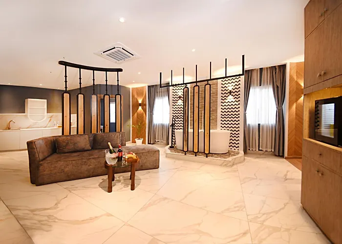 Daali & 3* Kathmandu