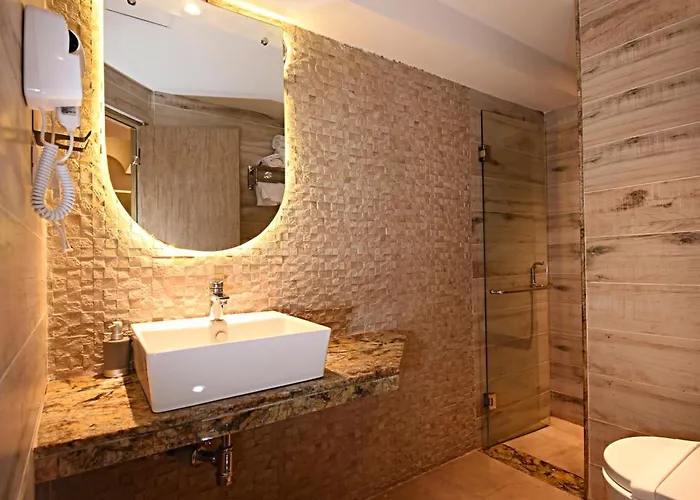 Aparthotel Daali & 3*
