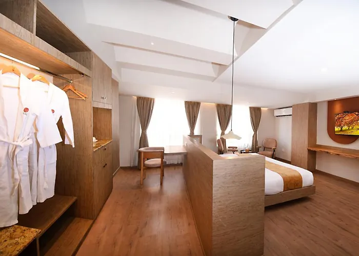 Daali & Aparthotel 3*