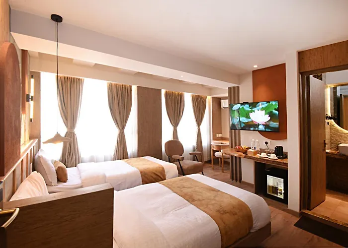 Daali & Aparthotel 3*