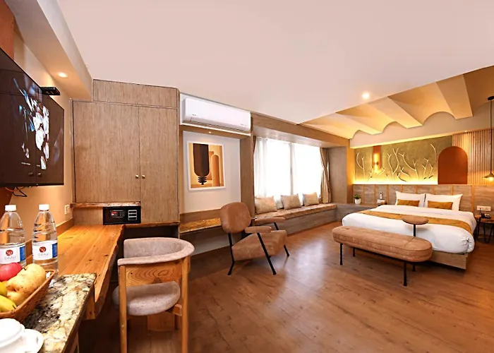 Aparthotel Daali & 3*
